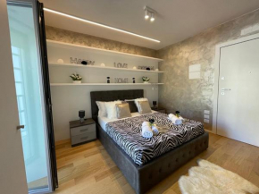 Luxury room Metropolis